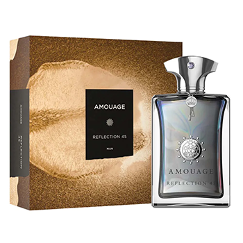 Amouage - Reflection 45 eau de parfum parfüm uraknak