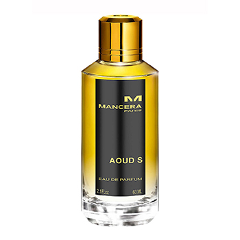 Mancera - Aoud S eau de parfum parfüm hölgyeknek