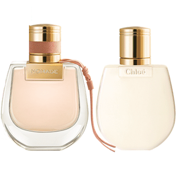 Chloé - Nomade szett I. eau de parfum parfüm hölgyeknek