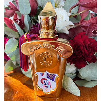 Xerjoff - Casafutura eau de parfum parfüm unisex