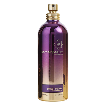 Montale - Sweet Peony eau de parfum parfüm hölgyeknek