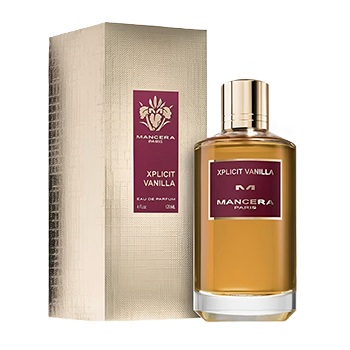 Mancera - Xplicit Vanilla eau de parfum parfüm unisex