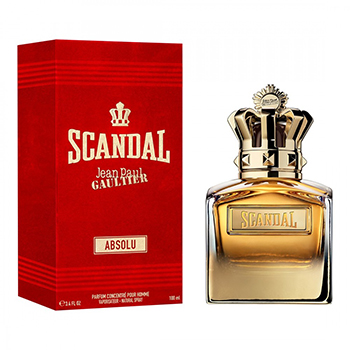 Jean Paul Gaultier - Scandal Absolu Parfum parfum parfüm uraknak