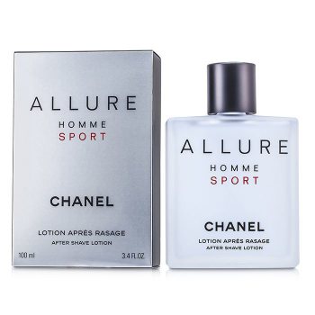 Chanel - Allure Homme Sport after shave parfüm uraknak