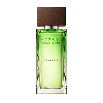 Azzaro - Solarissimo Levanzo eau de toilette parfüm uraknak