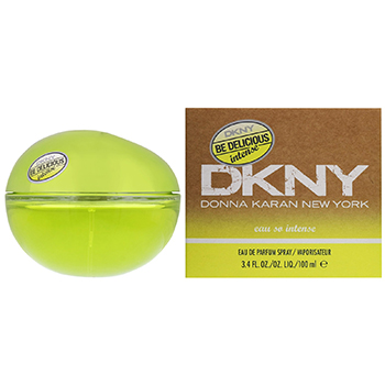 DKNY - Be Delicious Eau So Intense eau de parfum parfüm hölgyeknek