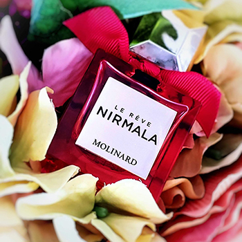 Nobile 1942 - Le Réve Nirmala eau de toilette parfüm hölgyeknek