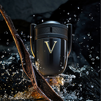 Paco Rabanne - Invictus Victory eau de parfum parfüm uraknak