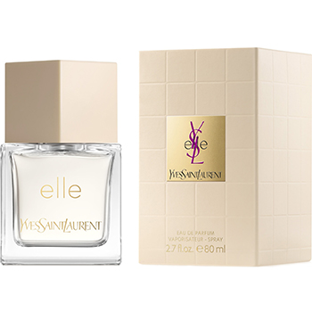 Yves Saint-Laurent - Elle (2024) eau de parfum parfüm hölgyeknek