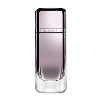 Carolina Herrera - 212 VIP Black Extra eau de parfum parfüm uraknak