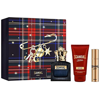 Jean Paul Gaultier - Scandal Intense szett I. parfum parfüm uraknak