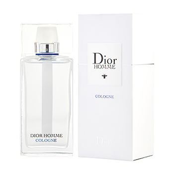Christian Dior - Dior Homme Cologne (2019) eau de cologne parfüm uraknak