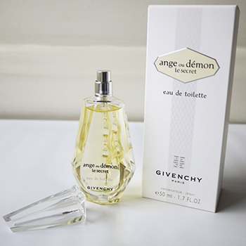 Givenchy - Ange Ou Demon Le Secret (eau de toilette) eau de toilette parfüm hölgyeknek