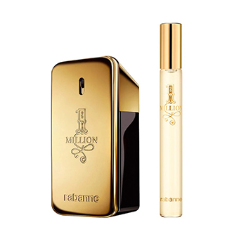 Paco Rabanne - 1 Million szett XVII. eau de toilette parfüm uraknak
