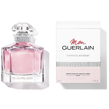 Guerlain - Mon Guerlain Sparkling Bouquet eau de parfum parfüm hölgyeknek