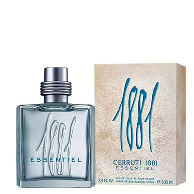 Cerruti - 1881 Essentiel eau de toilette parfüm uraknak