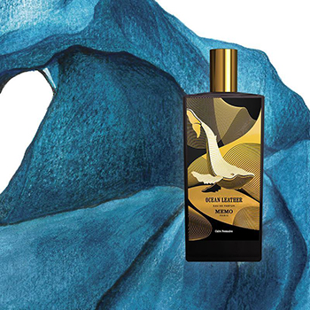 Memo Paris - Ocean Leather eau de parfum parfüm unisex