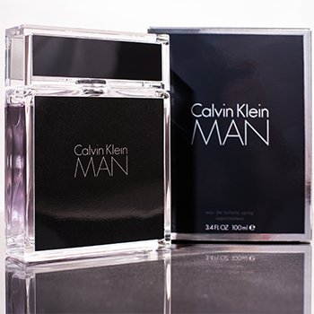 Calvin Klein - Man eau de toilette parfüm uraknak