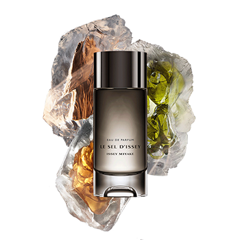 Issey Miyake - Le Sel d’Issey (eau de parfum) eau de parfum parfüm uraknak