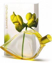 Kenzo - Kenzo Summer eau de parfum parfüm hölgyeknek