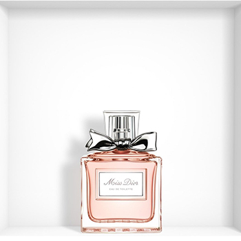 Christian Dior - Miss Dior (2012) (eau de toilette) eau de toilette parfüm hölgyeknek