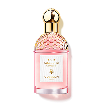 Guerlain - Aqua Allegoria Florabloom eau de toilette parfüm unisex