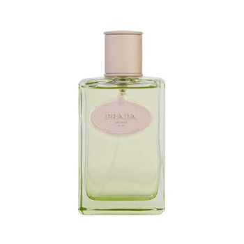 Prada - Infusion d'iris L'Eau d'Iris eau de toilette parfüm hölgyeknek