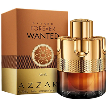 Azzaro - Forever Wanted Absolu eau de parfum parfüm uraknak