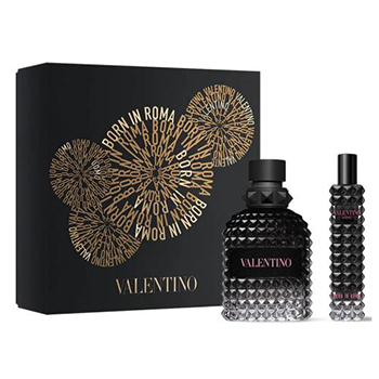 Valentino - Valentino Born In Roma Uomo szett IV. eau de toilette parfüm uraknak