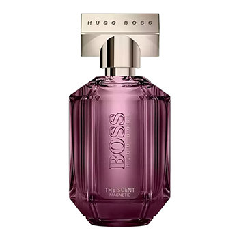 Hugo Boss - Boss The Scent Magnetic eau de parfum parfüm hölgyeknek
