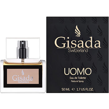 Gisada - Uomo (eau de toilette) eau de toilette parfüm uraknak