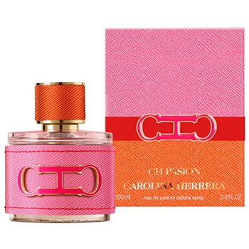 Carolina Herrera - CH Pasión eau de parfum parfüm hölgyeknek