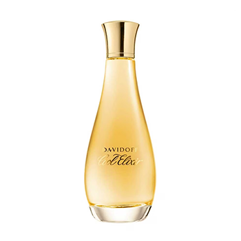 Davidoff - Cool Elixir Woman eau de parfum parfüm hölgyeknek