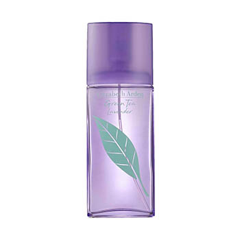 Elizabeth Arden - Green Tea Lavender eau de toilette parfüm hölgyeknek