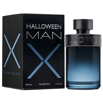Jesus Del Pozo - Halloween Man X eau de toilette parfüm uraknak