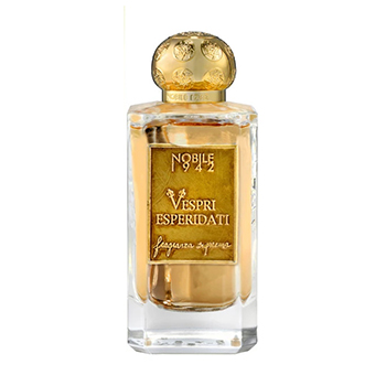 Nobile 1942 - Esperidati Vespri Exceptional eau de parfum parfüm uraknak