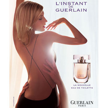 Guerlain - L' instant de Guerlain eau de toilette parfüm hölgyeknek