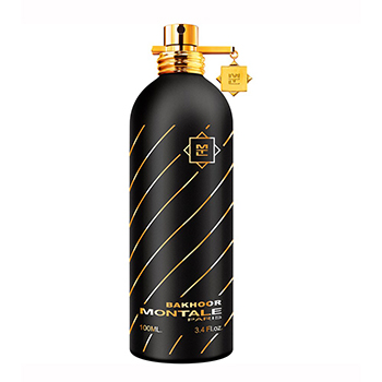 Montale - Bakhoor eau de parfum parfüm unisex