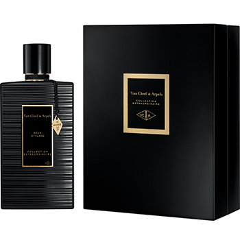 Van Cleef & Arpels - Reve De Ylang (Collection Extraordinaire) eau de parfum parfüm unisex