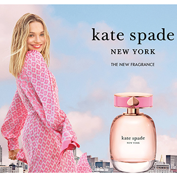 Kate Spade - Kate Spade New York eau de parfum parfüm hölgyeknek