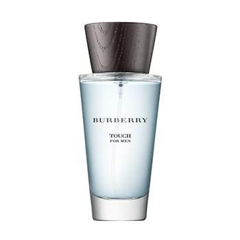 Burberry - Touch eau de toilette parfüm uraknak