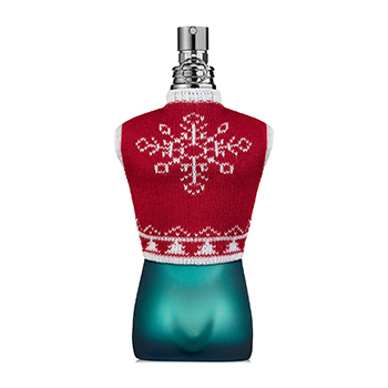 Jean Paul Gaultier - Le Male Holiday Collector Edition eau de toilette parfüm uraknak