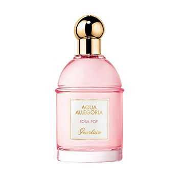 Guerlain - Aqua Allegoria Rosa Pop eau de toilette parfüm hölgyeknek