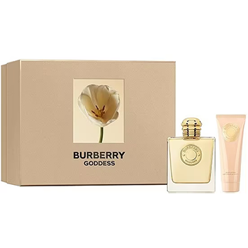 Burberry - Burberry Goddess (2023) szett II. eau de parfum parfüm hölgyeknek