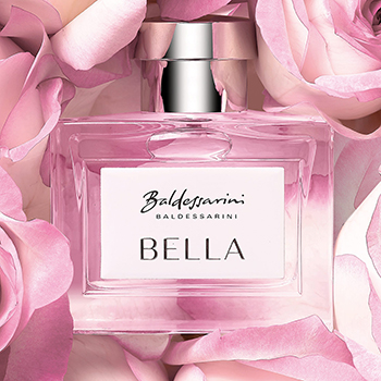 Hugo Boss - Baldessarini Bella eau de parfum parfüm hölgyeknek