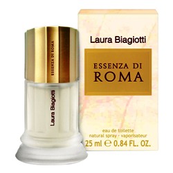 Laura Biagiotti - Essenza Di Roma eau de toilette parfüm hölgyeknek