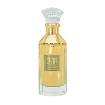 Lattafa - Velvet Oud eau de parfum parfüm unisex