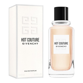 Givenchy - Hot Couture (eau de parfum) (2022) eau de parfum parfüm hölgyeknek