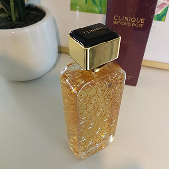 Clinique - Beyond Rose  eau de parfum parfüm hölgyeknek
