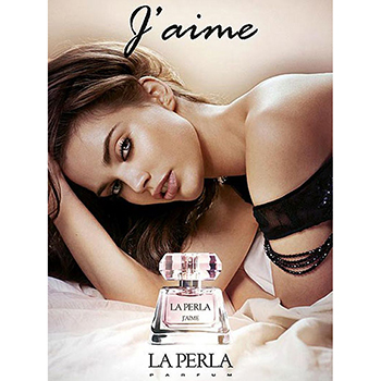 La Perla - J' aime eau de parfum parfüm hölgyeknek